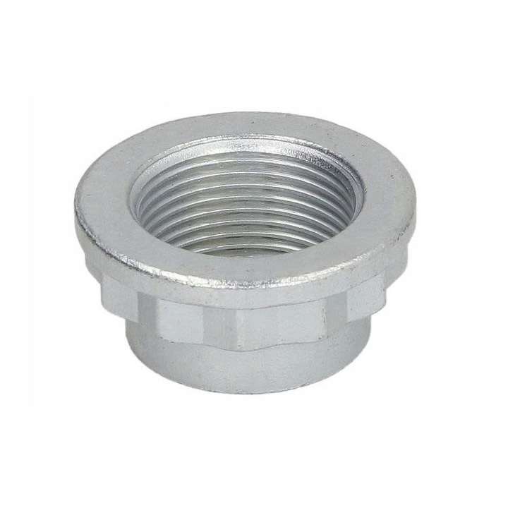 Nacrea piasty M24x1,5, 30mm, set, Febi Bilstein