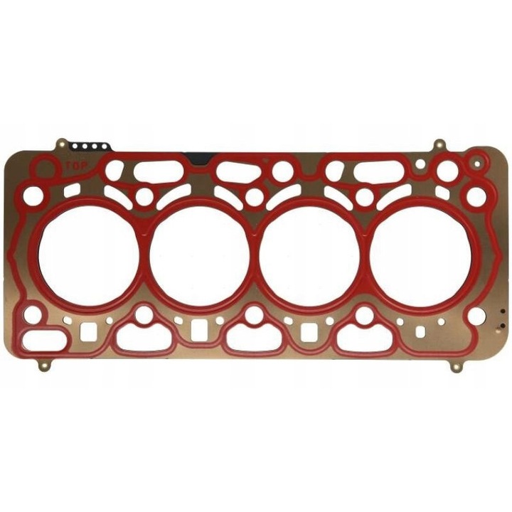 Uszczelca glowice cilindri Elring, 4 gauri, 83mm, 1,3mm