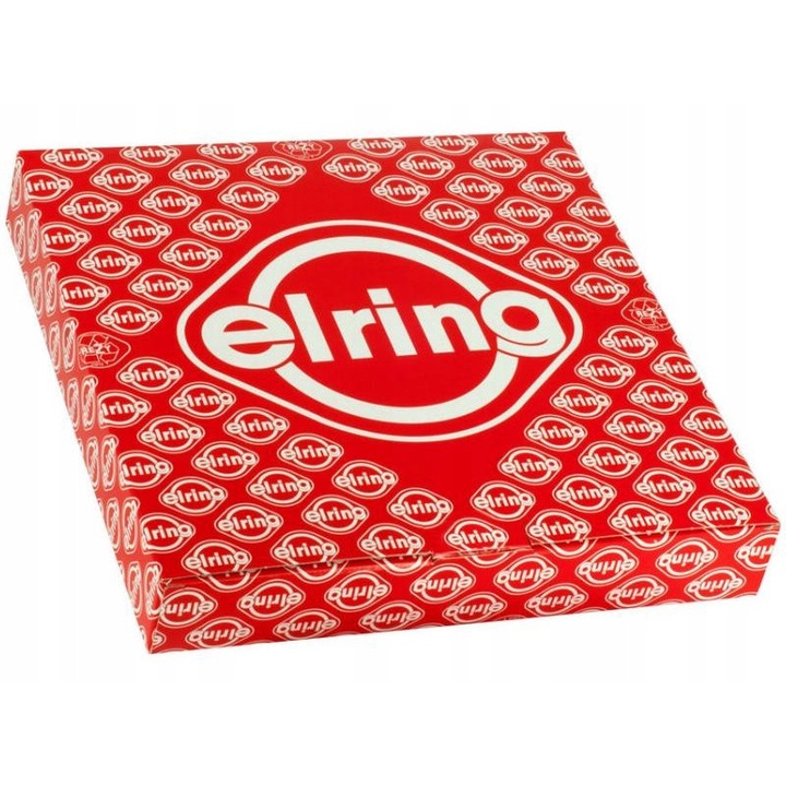 Inel etansare arbore, Elring, 40x62x7.4mm, PTFE, set