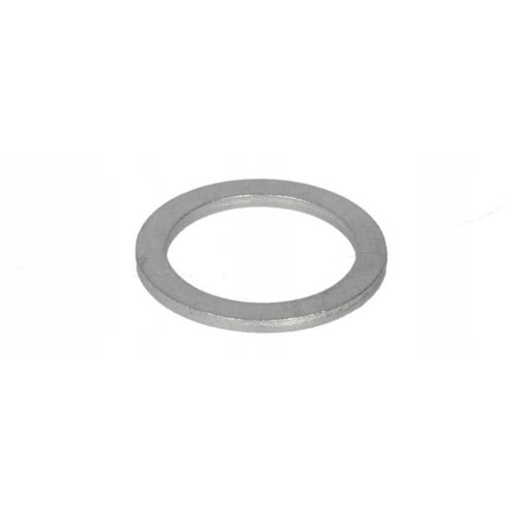 Olajleeresztő csavar készlet, Elring, 1.5mm, alumínium, 16x22mm