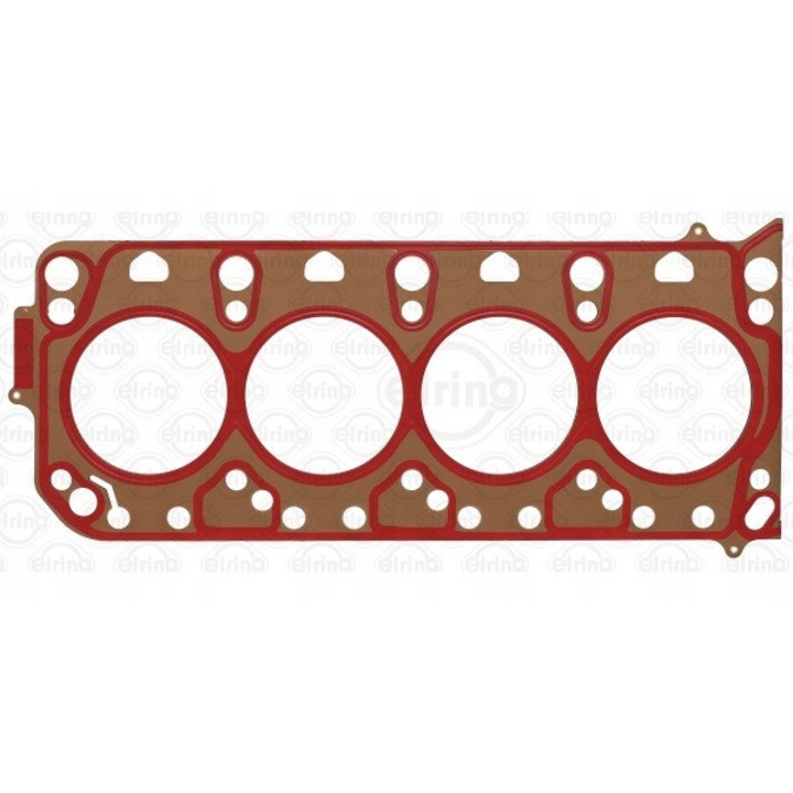 Uszczelca cilindru Elring 354.524, pentru Porsche Cayenne 4.8 S, 3 straturi, 0,62mm, 96,7mm