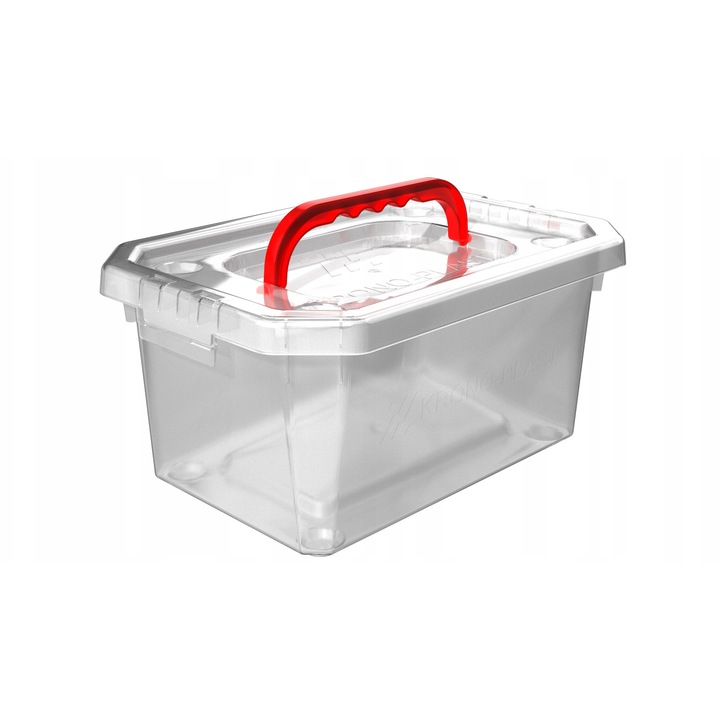 Set 150 Klinuri de nivelare Krono-Plast 10x35x70 mm, rezistente la intemperii, din material PP