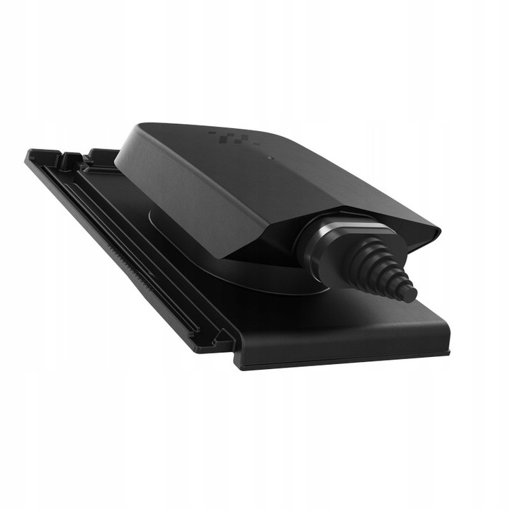 Prajire solara cu baza pentru CREATON SIMPLA, antracit/negru, set complet