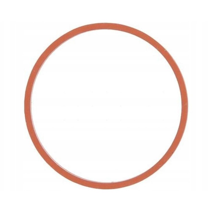 Uszczelca obudowa colectorului de admisie Elring, Opel Astra 1.6, FPM, 04-