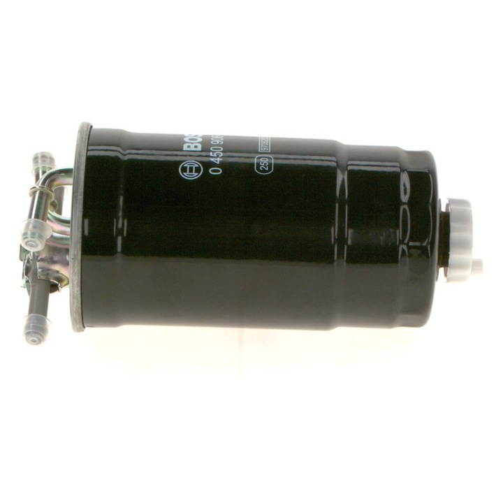 Filtru combustibil BOSCH 0450906295, 80,5x200mm, pentru AUDI A3/A4/A6 1.9TDI 01-