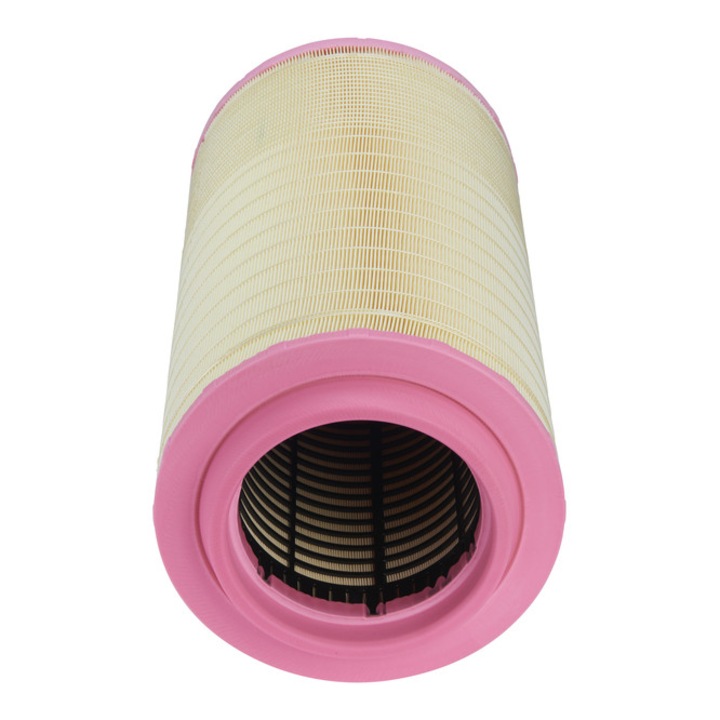 BOSCH F026400064 motor légszűrő, 533x267x170mm