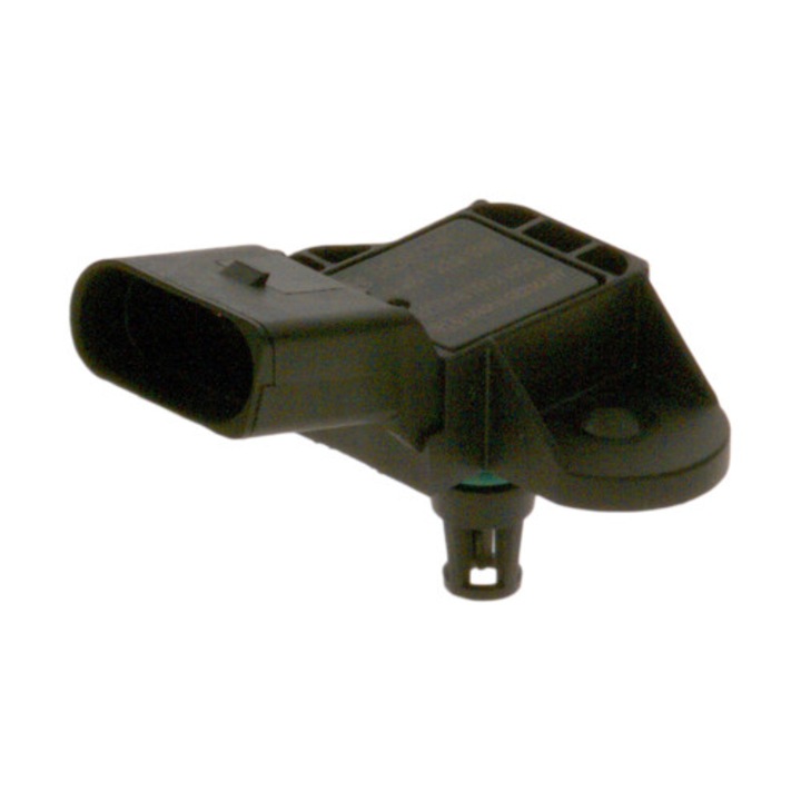 Senzor presiune colector admisie, Bosch, 026123203B, 1.9TDI, pentru vehicule comerciale