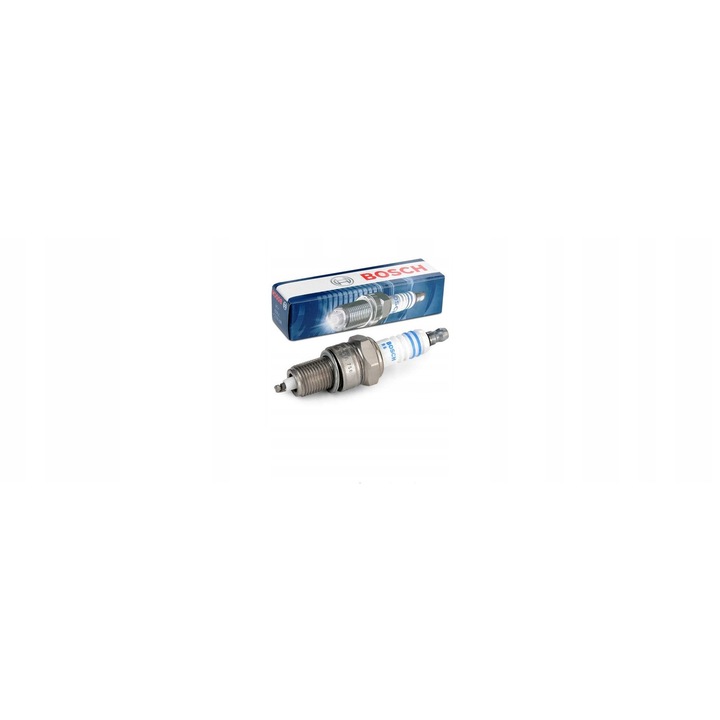Spargator de scantei Bosch 0 242 236 560 pentru Ford Escort, M14x1,25, 175mm