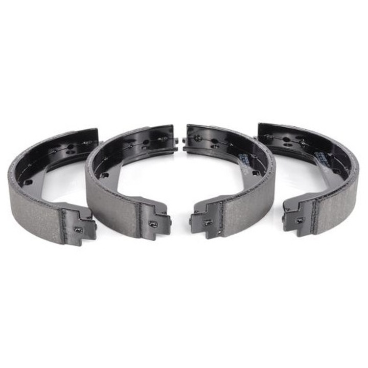 Szczeki hamulcowe Bosch 180x30mm, set, pentru BMW 1, 2, 3, 4, 5