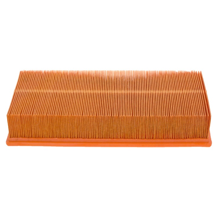 Filtru de aer Bosch, 325x150x57mm, pentru BMW 5 (E34)