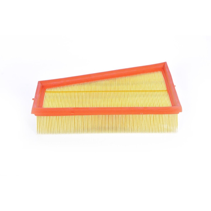 Filtru de aer Bosch F 026 400 380, 262x177x58mm