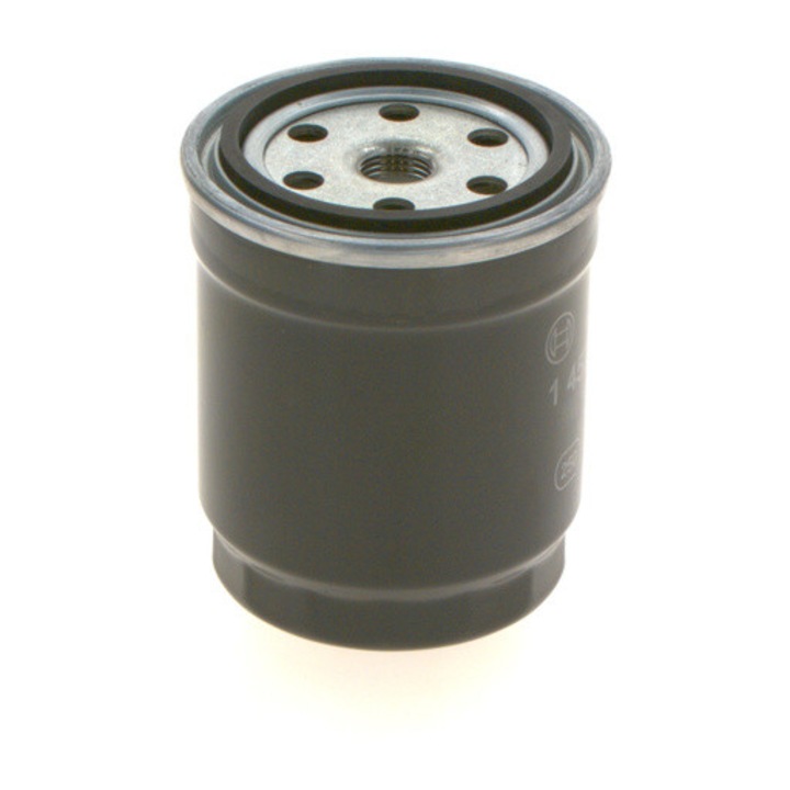 Filtru de combustibil Bosch 1 457 434 321, 83x128mm, M16x1,5