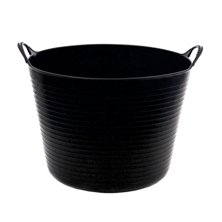 Cos pentru gradina din plastic, 38 l