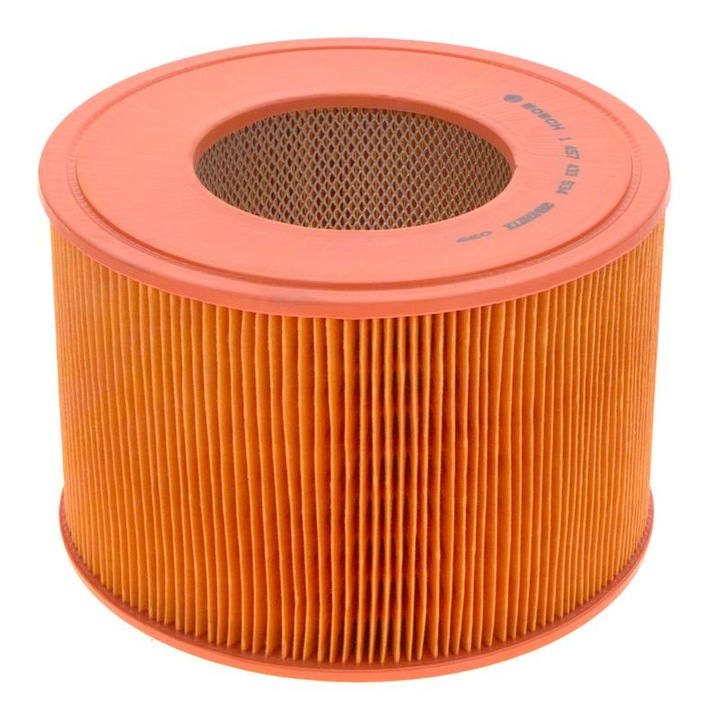 Filtru aer Bosch 1457433534, 216x109x145mm, pentru Toyota