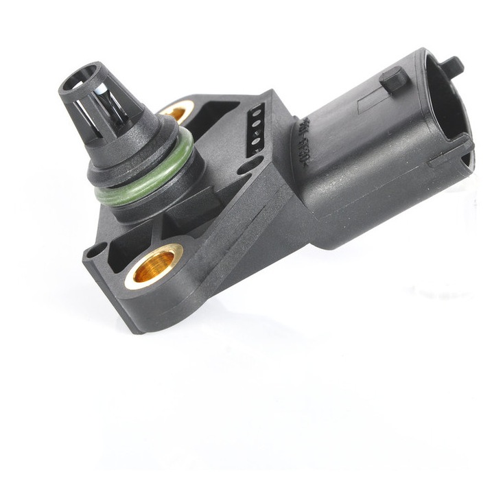 Senzor presiune colector, Bosch, 0 281 002 655, 4 pini, 6.8cm, 0.042kg