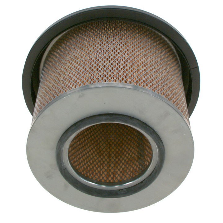 Filtru aer motor Bosch 1457432192, 133x265x230mm