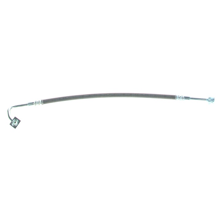 Conducta frana elastica Bosch, 390x10,2mm, M10x1, pentru KIA Retona si Sportage, set 1 bucata