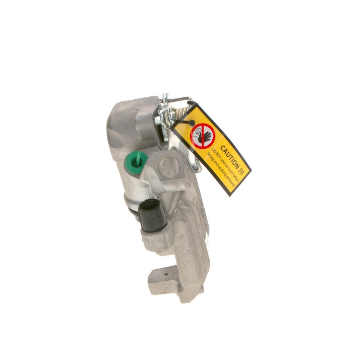 Zacisk hamulca Bosch, 34mm, 55mm, aluminiu, 0986474273