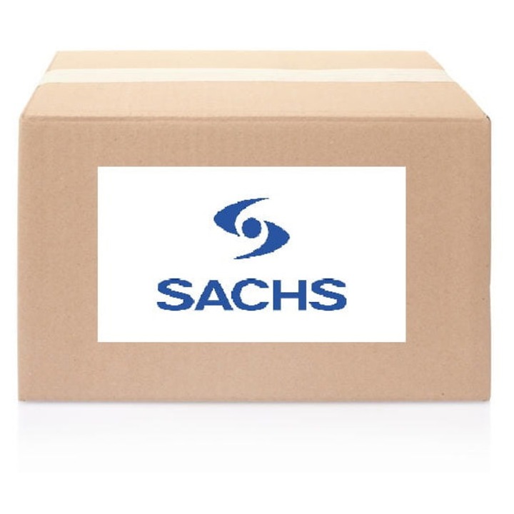 Ambreiaj complet, Sachs, pentru Skoda Fabia 1.4, 1999-2007, cu rulment