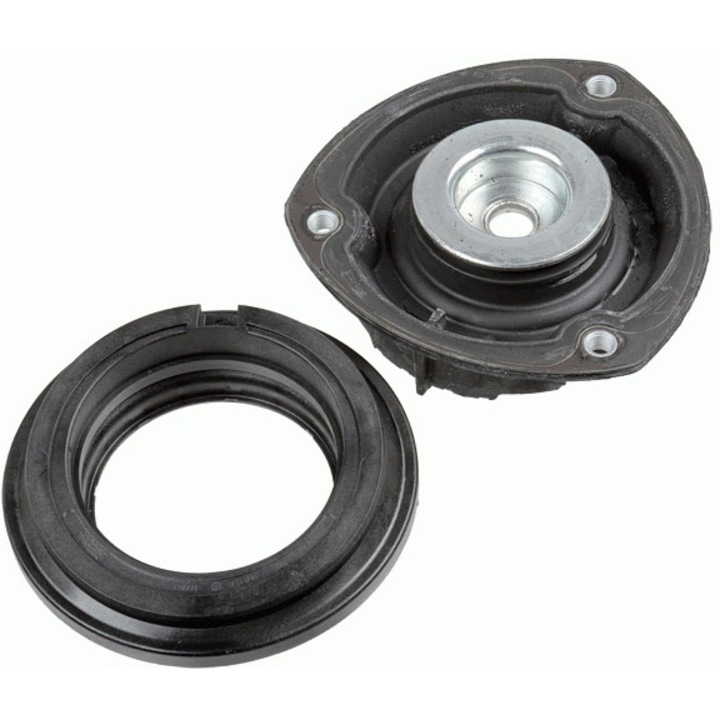 Set reparare SACHS 803 024, suport amortizor, pentru AUDI A3, SEAT IBIZA V, LEON, SKODA KAROQ, VW GOLF VII, 15.7x15.7x1.12cm