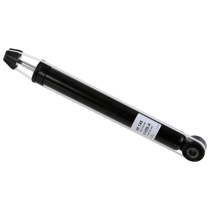 Sachs lengéscsillapító 350145, Opel Astra J 09- Kombihoz, 350145