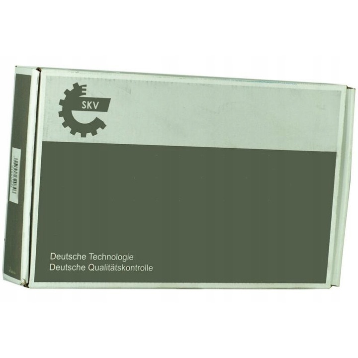 Rura intercooler Renault Laguna II, Espace IV 1.9 DCI, SKV, 8200131120