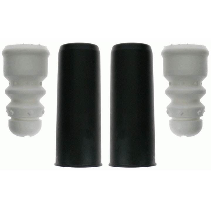 Set protectie amortizator Sachs, 900 226, pentru Audi A4 B8, A5, A6, A7, 1.8 TFSI, 2.0 TDI, 2.0 TFSI, 3.0 TDI, 3.2 FSI