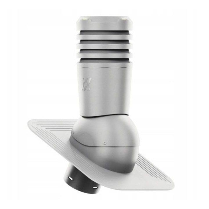 Kominek Ventilatie EcoLine, 150mm, JASNOSAR, set complet, 37x46cm