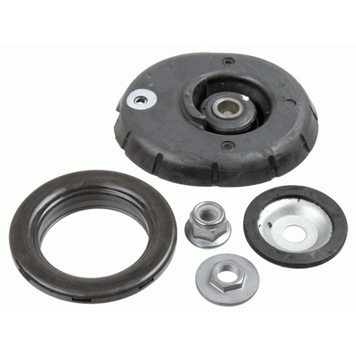 Piesa auto, Sachs, amortizator fata, set 2 bucati, pentru CITROEN C3 AIRCROSS II, C3 II, C3 PICASSO, C4 CACTUS, DS3, 208, 2008