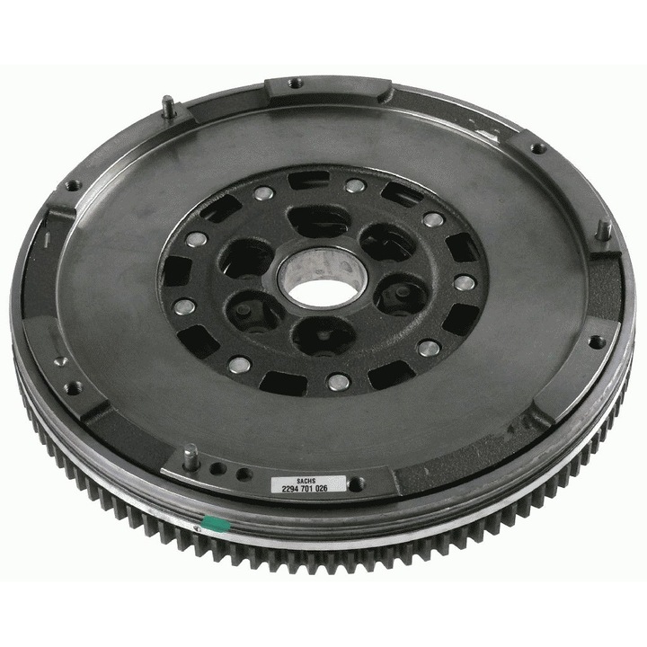 Kolo zamachowe Sachs 2294 701 026, 240mm, cu suruburi