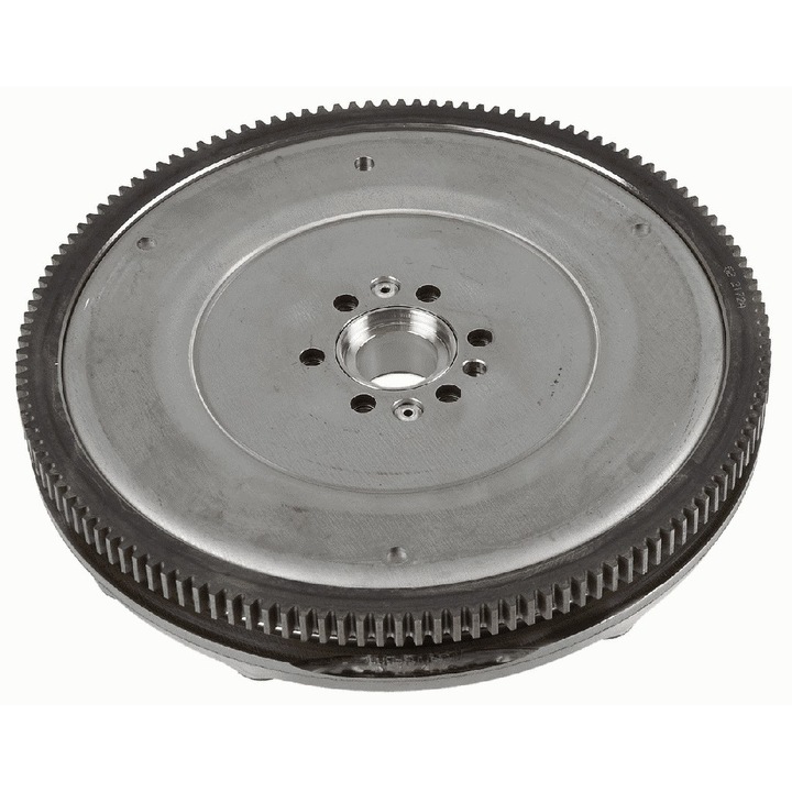 Rulment dublu Sachs 6366000014, set cu disc si presiune, pentru Audi, BMW, Ford, Opel, Skoda, Volvo, VW