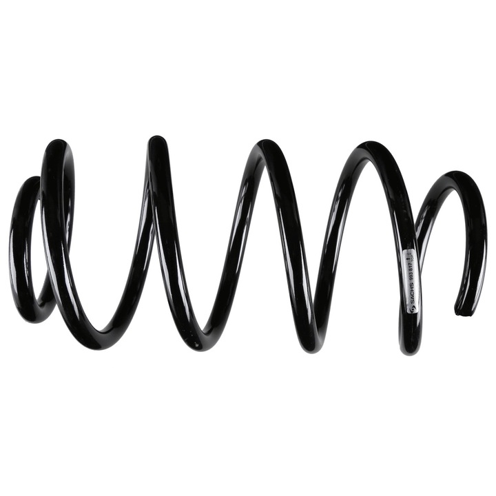 Sprezina suspensie Sachs, Ford Kuga II, 334x159mm, 14,5mm, 2.0 TDCi