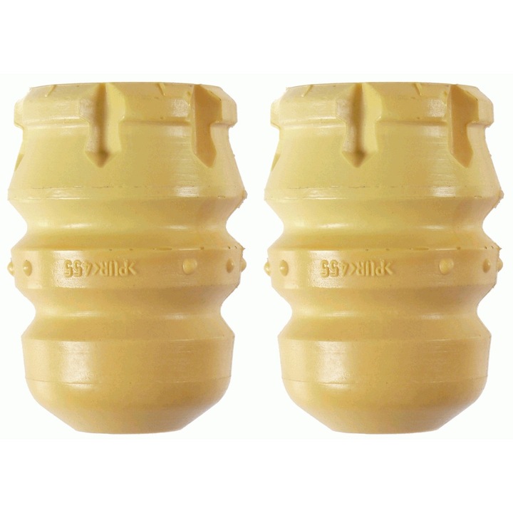 Amortizator Sachs pentru Ford Mondeo IV 2007- 900 209, 72-2440 MAXGEAR, 900209 HART