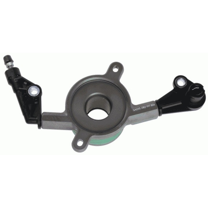 Wysprzeglik central, Sachs, 3182997804, mecanic, set