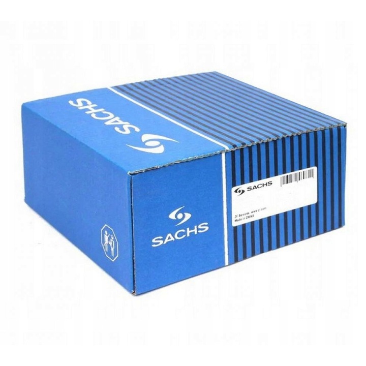 Set ambreiaj Sachs 3000970039, 240mm, 23 dinti