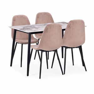 Seturi mese si scaune, coltare