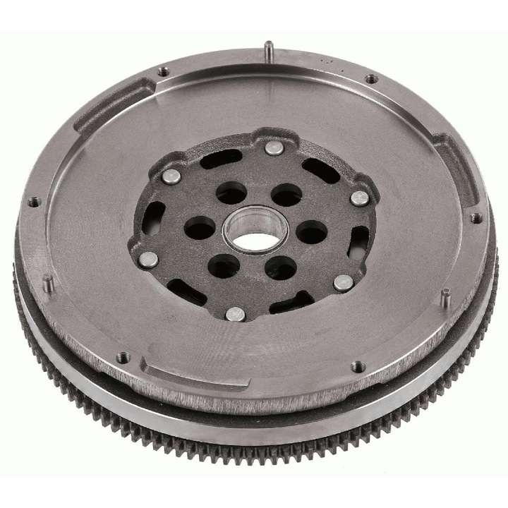 Kolo zamachowe SACHS 240mm cu suruburi