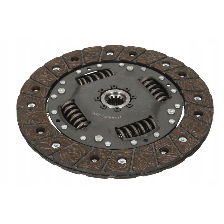 Tarca de ambreiaj Sachs 1862 551 001, inaltime 30x45cm, set