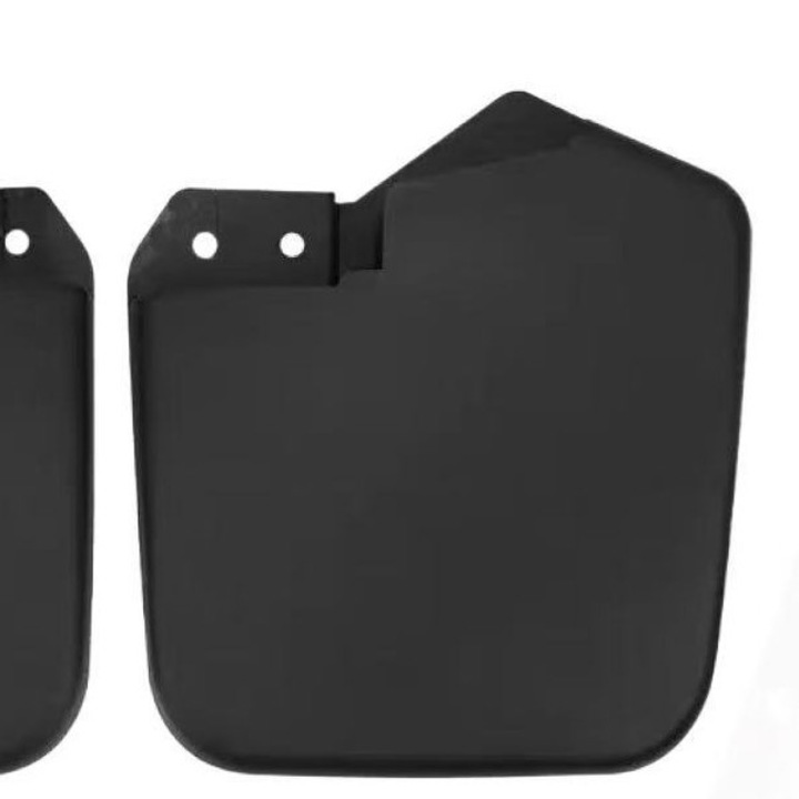 Aparatori noroi set fata 2 piese pentru Ford Transit Custom si Tourneo Custom (2012-2025)