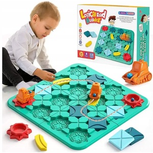 Jocuri si jucarii educative