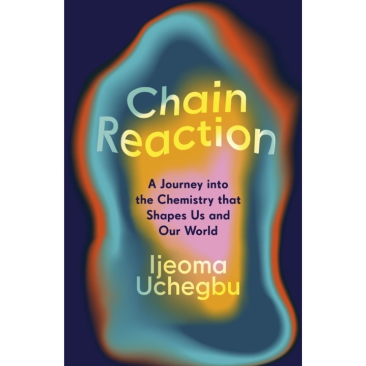 Chain Reaction - Ijeoma Uchegbu