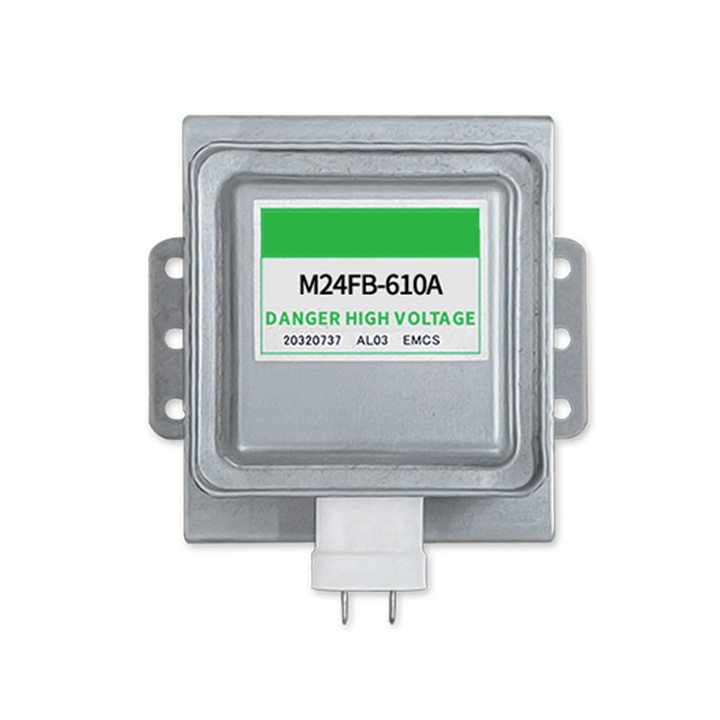 Микровълнова фурна Magnetron Galanz M24FB-610A, хоризонтална подмяна, топлоустойчива конструкция