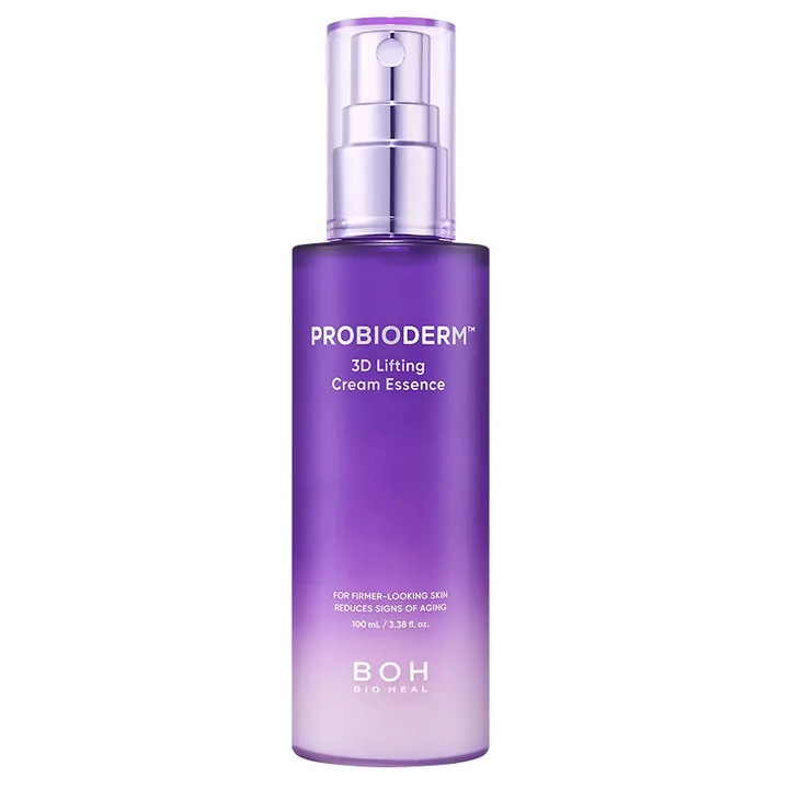 Bioheal Boh Probioderm 3D Lifting Cream Esszencia Permet 100ml