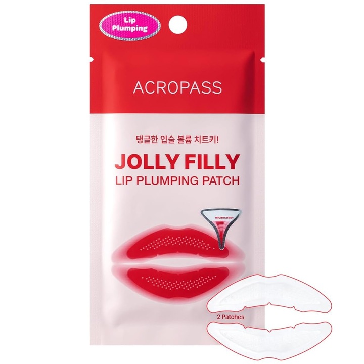 Acropass Jolly Filly Ajaktapasz 1pár