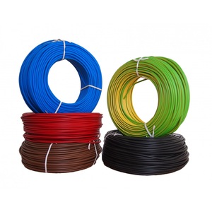 Cabluri electrice si conductori