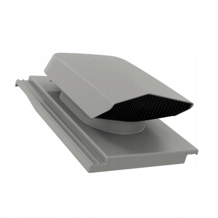 VENTILATOR DE ACOPERIS BENDERS CARISMA GRI