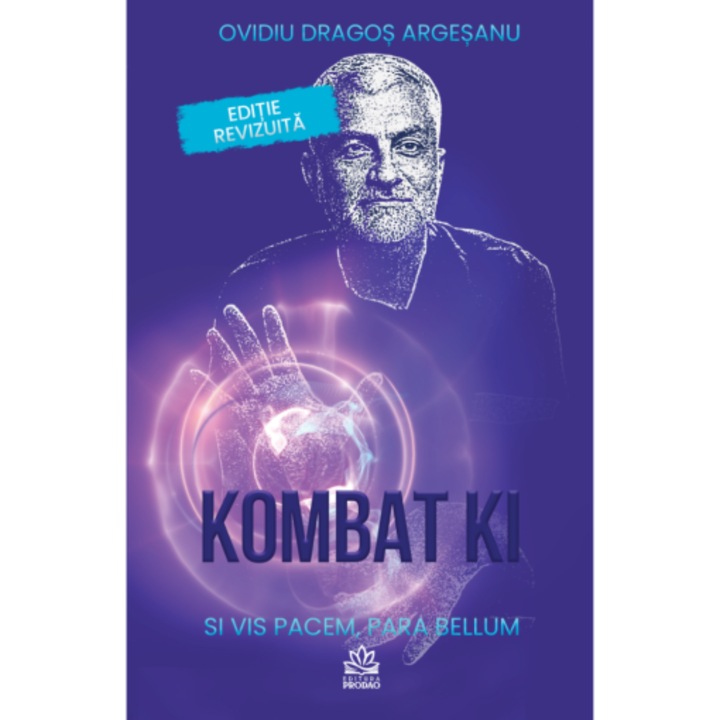 Kombat Ki – editia revizuita - Ovidiu Dragos Argesanu