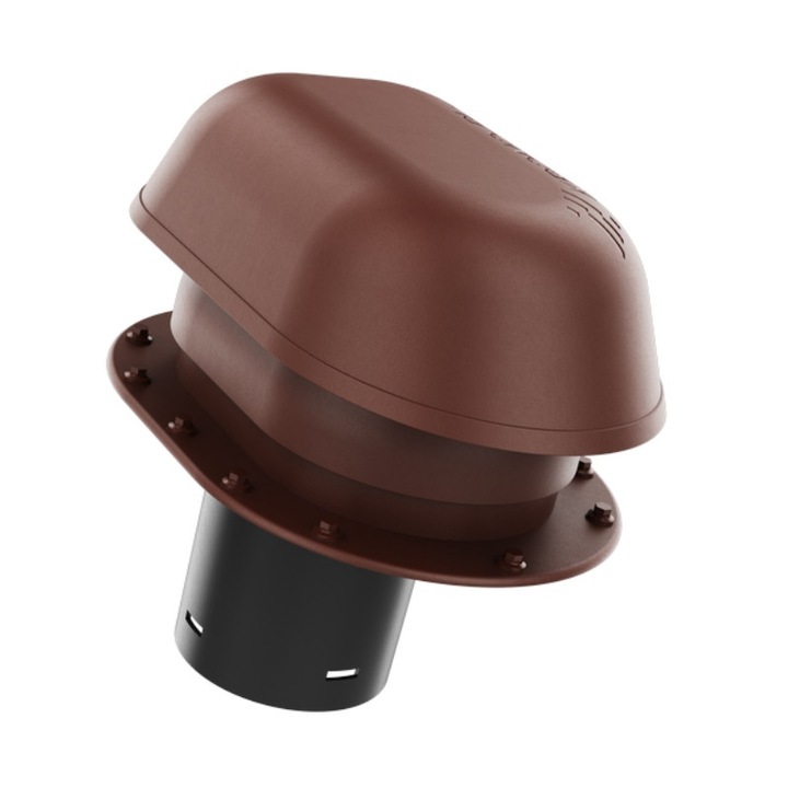Element de ventilatie pentru acoperis Krono-Plast