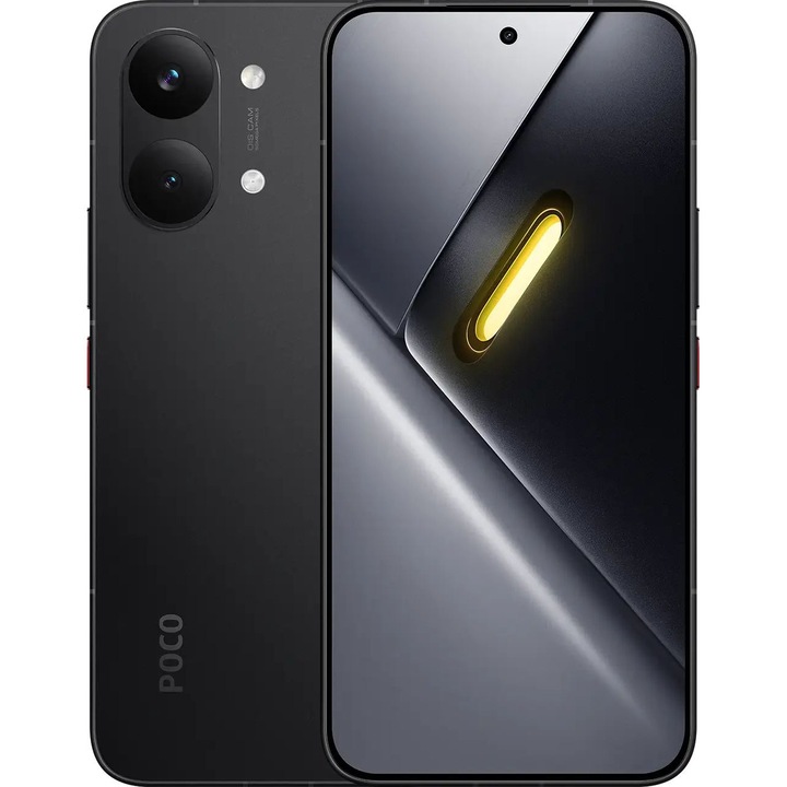 Смартфон POCO X8 Pro Max, 12GB, 256GB, Black