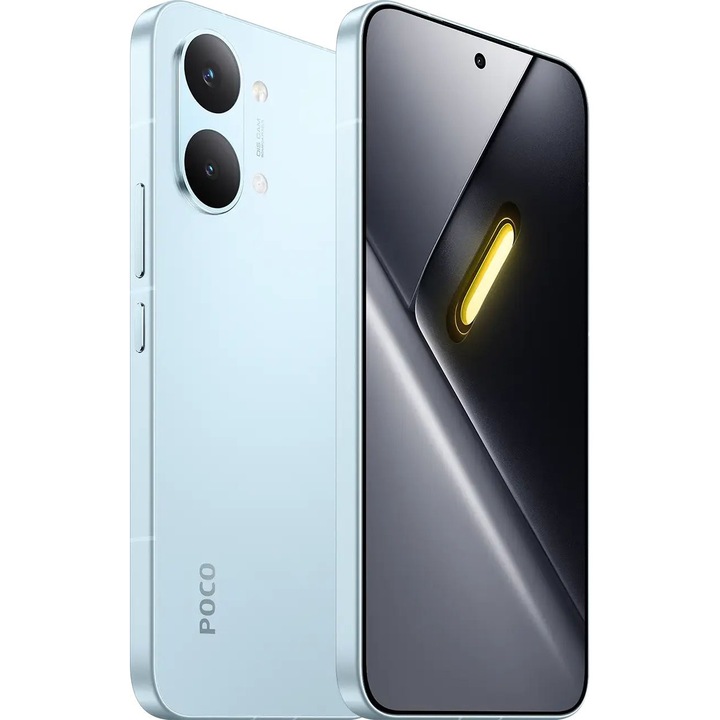 Смартфон POCO X8 Pro Max, 12GB, 256GB, Blue